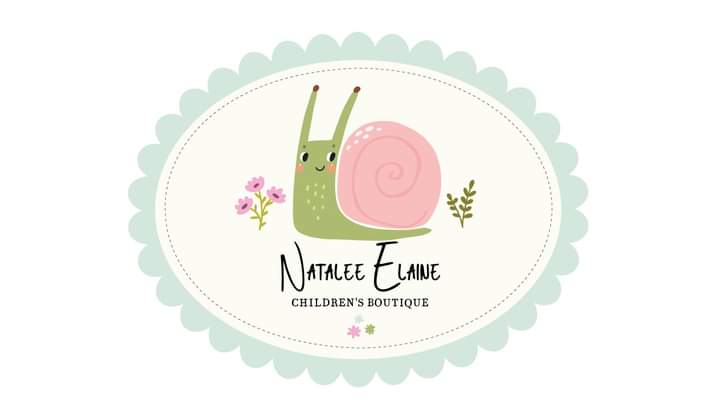 Natalee Elaine Children's Bouqtique 